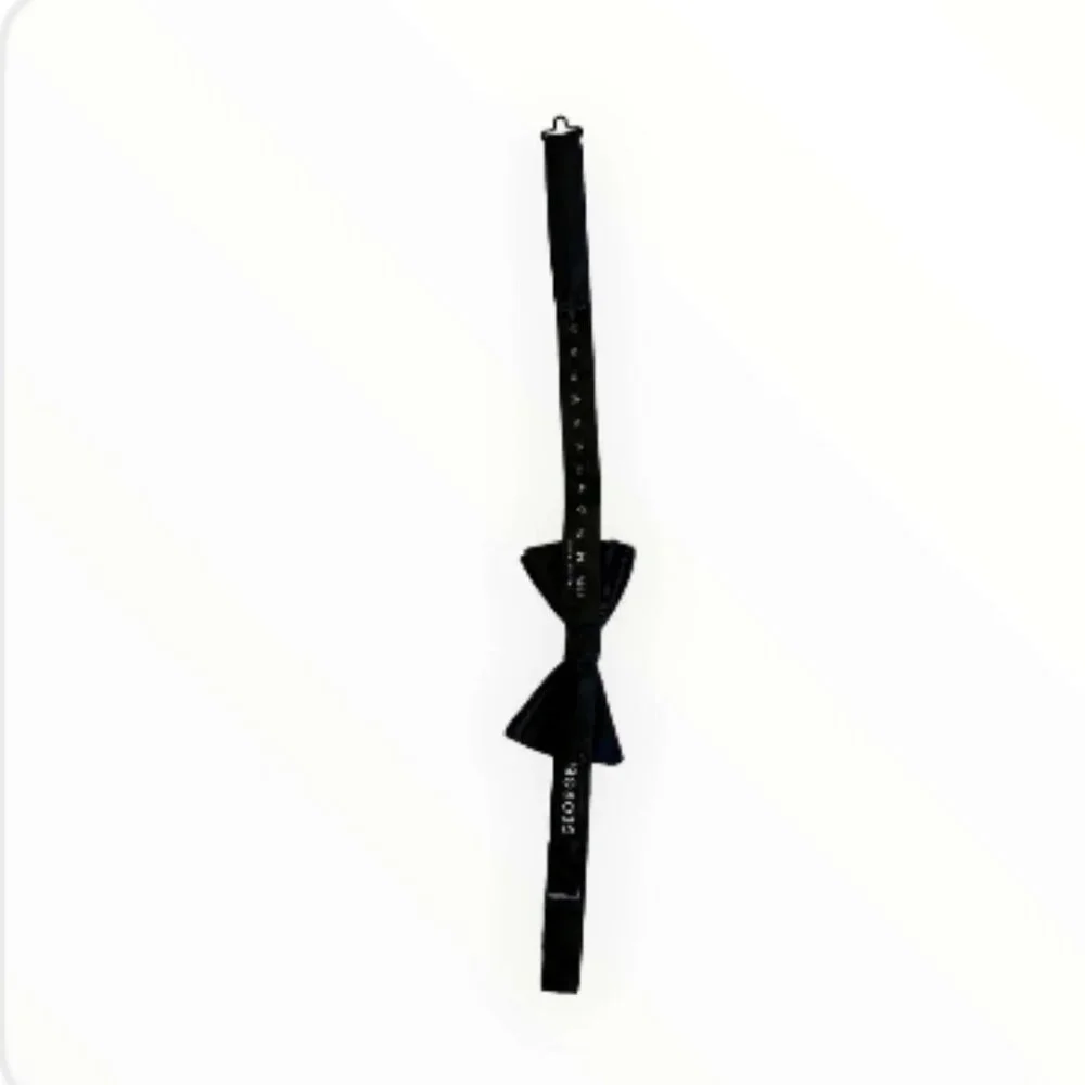 George Boys Adjustable Tie (158-1)